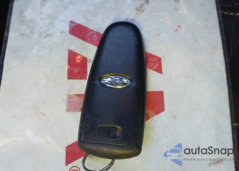 2016 Ford Taurus Limited z USA, uszkodzony, nr VIN 1FAHP2F82GG120154